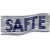 SAFTE Srl Orione ok ped 155 scarpa copri gesso nero m 39/40 1 pezzo