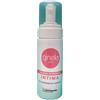 I.R.MED. Srl Ginela schiuma detergente intima 150 ml