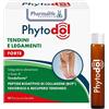 PHARMALIFE RESEARCH Srl Phytodol tendini legamenti forte 10 shots da 25 ml