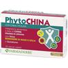 FARMADERBE Srl Phyto china 30 capsule vegetali