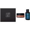 BIOTE' Srl Biote' kit 1 bagno doccia fico d'india 100ml+1 crema corpo papavero 100 ml