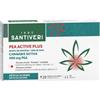 SANTIVERI Sa Pea active plus 20 capsule