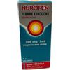 SM PHARMA Srl Nurofen febbre d*200mg/5ml fra