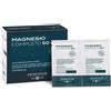BIOS LINE SpA Principium magnesio completo brevettato 50+ 32 bustine da 2,5 g