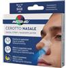 PIETRASANTA PHARMA SpA Cerotto nasale master-aid 56x17mm 30 pezzi