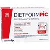 DIETMED ITALIA Srl Dietformpic 60 capsule vegetali 0,77 g