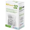 CEMON Srl Mcf microflor 32 60 capsule vegetali