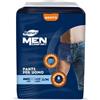 SERENITY SpA Pannolone a mutandina serenity men comfort plus s/m 10 pezzi