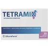 SIKURAFARM Srls Tetramix 30 bustine