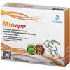 LOGIDEX Srl Mioapp 20 bustine