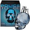 Police - To Be Eau de Toilette Spray, 40 ml
