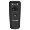Zebra Lettore codici a barre Zebra CS6080-SR Led/2D/Wireless/Usb/Bluetooth/Nero [CS6080-SR40000TSVW]