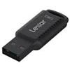 Lexar Pen drive 128GB Lexar JumpDrive V400 USB 3.0 Nero [LJDV400128G-BNBNG]