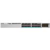 Cisco Switch Cisco Catalyst C9300X-24HX-E gestito L3 24x 100/1000/2.5G/5G/10GBase-T Grigio [C9300X-24HX-E]