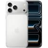 Apple Smartphone Apple iPhone 17 Pro Max 6.9" 5G 256GB classe A Argento [MFYM4HX/A]