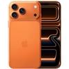 Apple Smartphone Apple iPhone 17 Pro Max 6.9" 5G 256GB classe A Arancione spazio [MFYN4HX/A]