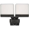 Brennenstuhl Proiettore Led Brennenstuhl Duo WFD 3051 P Connect WiFi 36W 4300lm IP54 Nero [1179060020]