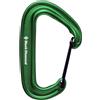Black Diamond BD Black Diamond Miniwire moschettone arrampicata