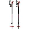 LEKI Haute Route 2 bastoncini telescopici scialpinismo