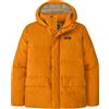 Patagonia M's Sisar Down Hoody Jacket piumino uomo