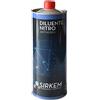 SIRKEM Diluente Nitro Antinebbia 1Lt