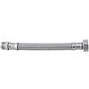 IDRO BRIC Flessibile 20 cm 3/8M - 1/2F