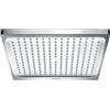 hansgrohe Crometta E Soffione doccia 240 1 tipo di getto EcoSmart 9 l/ min, Cromo, 26727000