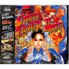 Street Fighter 2 Turbo Street Fighter 2 Turbo + Street Fighter 2 Dash Plus (CD)