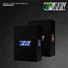 JYP Entertainment Stray Kids 'Oddinary' Random Ver., Korea, K-Pop [CD]