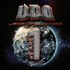U.D.O. We Are 1 (CD) Album Digipak