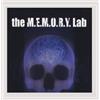 The M.E.M.O.R.Y. Lab The M.E.M.O.R.Y. Lab (CD) Album