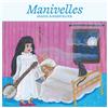 Anadol & Marie Klock Manivelles (Vinyl LP) 12" Album