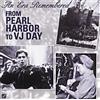 Ruby Braff An Era Remembered: From Pearl Harbour to VJ Day (CD)