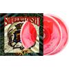 Sangue Misto Sxm (30Â° Anniversario) Doppio Vinile Edizione Liquid Rosso Sa (CD)