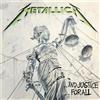 Metallica And Justice For All (CD)