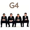 G4 G4 (CD) Album