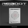 Treasure 2ND FULL ALBUM 'REBOOT' (CD)