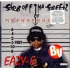 Eazy-E Str8 Off the Streetz (CD)