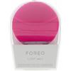 FOREO Spazzola per la pulizia del viso FOREO LUNA mini 2 Fucsia, 1 pz