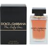 Dolce & Gabbana The Only One Per Donne Edp Spray