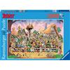 Ravensburger Spielverlag 3000-piece adult puzzle - The Asterix universe - Characters - Ravensburger