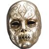Noble Collection Harry Potter Mangiamorte Maschera Bellatrix