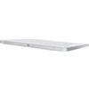 Apple Magic Keyboard Touch ID/Bluetooth senza fili/disposizione K/bianco