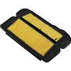 Caltric Filtro aria compatibile per Honda Gl1500 Gl1500Se Gl1500I Gl1500A Goldwing 1988-2000