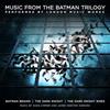 EDEL Music From The Batman Trilogy