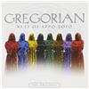 EARMUSIC Best Of Gregorian 1990-11