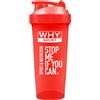 Why Sport Shaker Why Sport 600ml