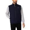 GANT Gilet Trapuntato Antivento Gilet Uomo