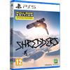 MICROÏDS Shredders