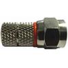 CDM CONNETTORE F DIAMETRO 3,2